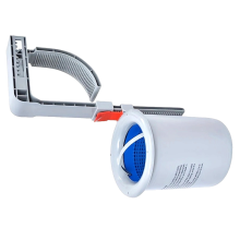 Skimmer pentru piscină supraterană pentru curățarea piscinelor