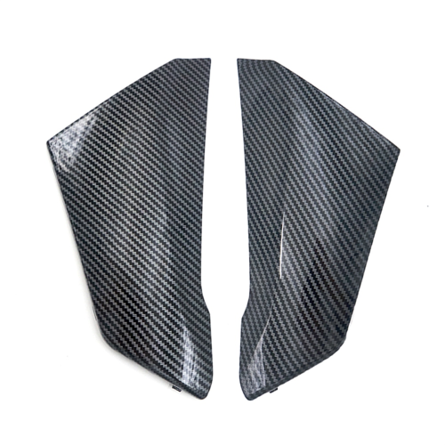 Protetor de carenagem para painel lateral de motocicleta