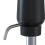 Elektrisk vinkaraffel, luftblander, dispenser, profesjonell high-end 5