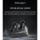 Lavalier Microphone 2 in 1 Mini Mic with Audio Noise Reduction 4