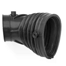 13711734258 Car Engine Air Intake Hose Boot Pipe Air Flow Meter To Throttle Fit for BMW E36 318I 318Ic 318Is
