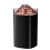 A25 Humidifier Crackle Bedroom with Small Air Humidifier 1