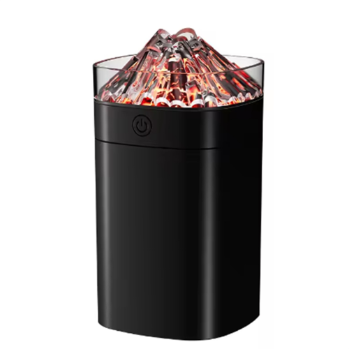 A25 Humidifier Crackle Bedroom with Small Air Humidifier