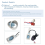 2 in 1 Ice Maker Water Float Switch with Temperature Sensor 5