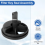 SPX0714CA Ansamblu de etanșare cu cheie pentru valve multi-căi 4