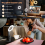 Nuova luce ad anello con clip per selfie a LED con supporto per telefono 5