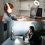 Nuova luce ad anello con clip per selfie a LED con supporto per telefono 6