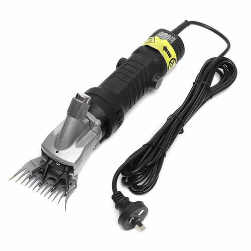 650W Sheep Shears Electric Clipper Professional Electric Shearing Clippers