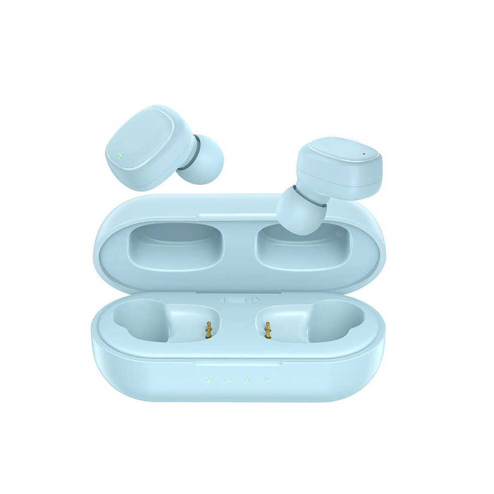 Wireless Earbuds, Bluetooth 5.4 Headphones Hifi Stereo, Comfortable For Kids & Teens, Fast Charging 354398656579