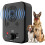 Anti Barking Devices, Rechargeable Dog Barking Control Device with 3 Modes, Ultrasonic Deterrent 1