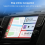 Adaptor Carplay wireless 2 în 1, dongle Plug and Play pentru telefon inteligent 5