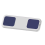 Under Pillow Bluetooth Speaker Mini Light Weight 1