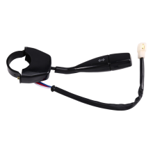 Comutator semnalizare stivuitor JK801 lumină comutator semnalizare