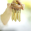 New Sound Healing Tools-Hand Chime 12 Bars Metal Chime High Frequency 4