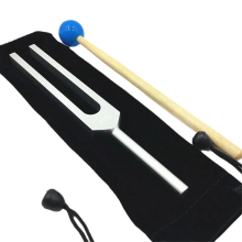 432HZ Chakra Stemvork Set Muzikale Percussie Instrumenten