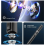 Smartphone AI Follow Up Face Tracking 360 Rotating Tripod 5