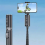Smartphone AI Follow Up Face Tracking 360 Rotating Tripod 6