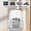 Projector Wireless Fidelity 270 Adjustable LED 1080P EU Plug 3
