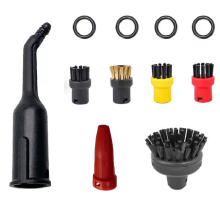 For SC Series Steam Cleaners SC1,SC2,SC3,SC4 Includes Nozzles