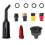 For SC Series Steam Cleaners SC1,SC2,SC3,SC4 Includes Nozzles 1