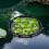Πλωτή Λίμνη Corral Floating Island για Προστατευτικό Φυτών 80cm 6