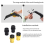 For SC Series Steam Cleaner Replacement Parts 4