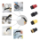 For SC Series Steam Cleaner Replacement Parts 3