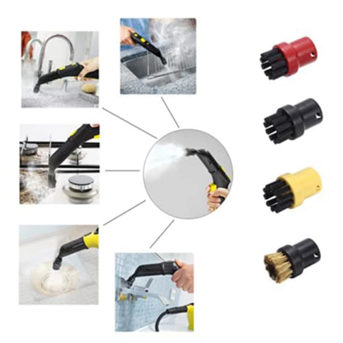 For SC Series Steam Cleaner Replacement Parts 2
