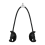 Fitnessgrep Dobbelthodetau Pull Down-håndtak Triceps Biceps Rygg 1