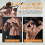 Fitnessgrep Dobbelthodetau Pull Down-håndtak Triceps Biceps Rygg 4