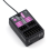 Mottaker - R7V 7CH 2.4G-mottaker kan sende ut PPM/IBUS 2
