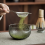 Σετ 5 τεμαχίων μίξερ Matcha, σετ τσαγιού Matcha από διαφανές γυαλί, κιτ παρασκευής Matcha 6