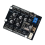 8 Way PWM Servo Drive Expansion Board Robot Arm Control Onboard 1