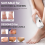 Electric Foot Callus Remover Fully Automatic Foot Grinding Device 2
