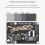 Κάρτα επέκτασης PCIe σε M.2 με λειτουργία PoE Υποστηρίζει πρωτόκολλο NVMe 5