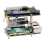 Κάρτα επέκτασης PCIe σε M.2 με λειτουργία PoE Υποστηρίζει πρωτόκολλο NVMe 6