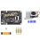 Κάρτα επέκτασης PCIe σε M.2 με λειτουργία PoE Υποστηρίζει πρωτόκολλο NVMe 1