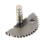 Motorcycle Lever Shaft Gear Assembly for GY6 49CC 50CC 80CC 5