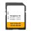 NYTT for Discover Media Navigation Card 2025 SD-kort 1