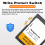 NYTT for Discover Media Navigation Card 2025 SD-kort 2