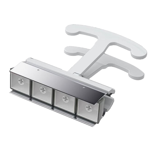 Keycap Remover for Mechanical Keyboards Universal Key Puller White
