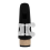 Set bocchino per clarinetto con testa ND80 e tappo nero 3