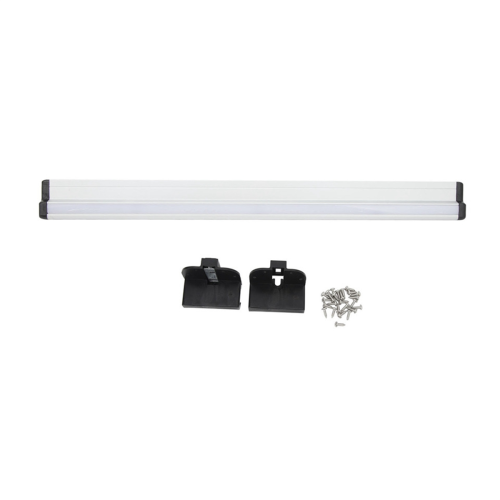 RV Table Rail Rustproof Convenient Folding Desk Rail High Strength
