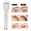 Heated Eyelash Curler Premium PRO - Fast Heat Up in 8s 3