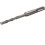 Surface Milling Cutter 1pc 5/6/8/10m Cross Drill Bit Twist SDS Plus Masonry Drill Bit 2
