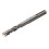 Surface Milling Cutter 1pc 5/6/8/10m Cross Drill Bit Twist SDS Plus Masonry Drill Bit 1