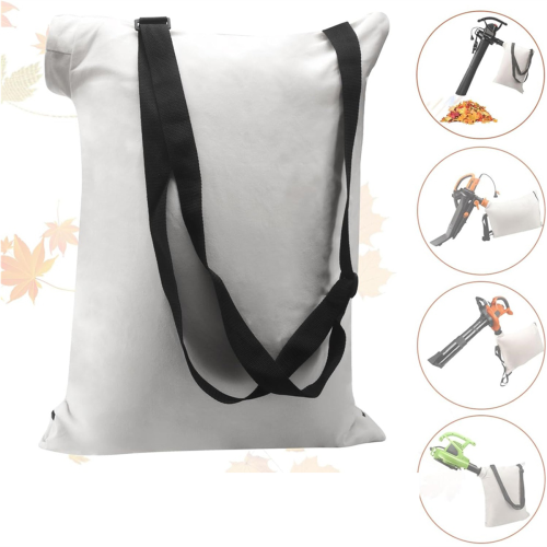 127-7040 Leaf Vacuum Blower Bag Bottom Debris Dump Bag 2