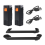 Night Navigation Light for 4 Pro Drone Searchlights 1