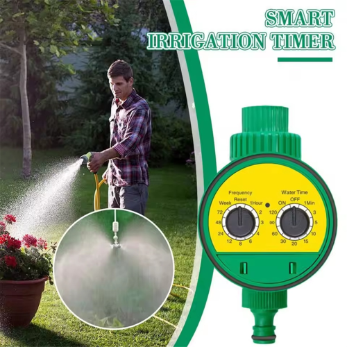 Automatic Waterer Irrigation Controller Automatic Waterer 2
