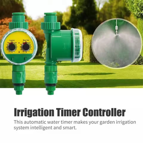 Automatic Waterer Irrigation Controller Automatic Waterer 1